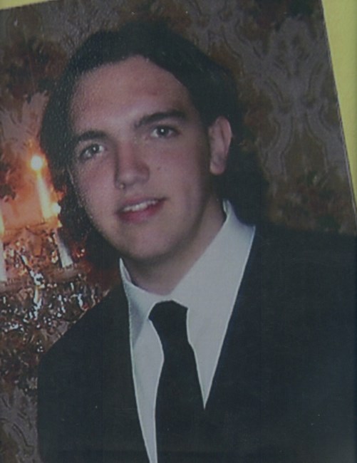 Obituary of Mr. Frank A. Ciappi Jr.