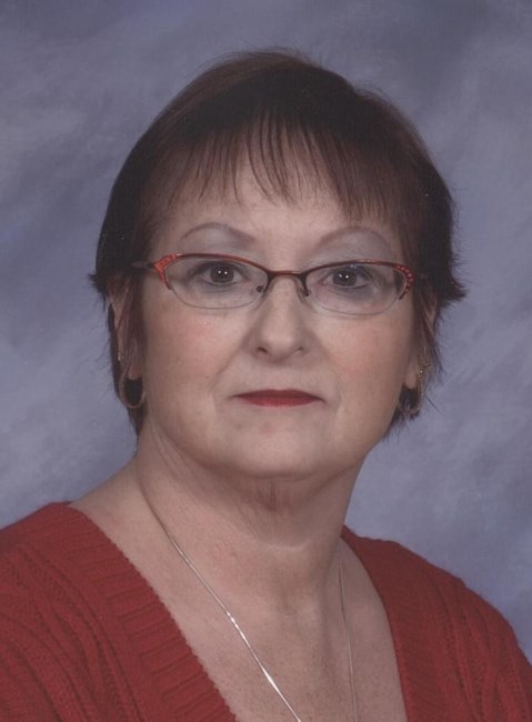 Avis de décès de Helen D. Burton