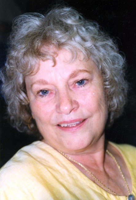 Obituary of Gloria June Clark