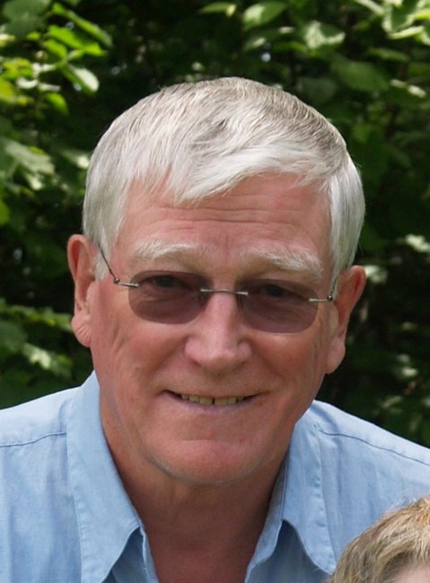 Obituary of Frederick "Freddie" Duncan MacKinnon