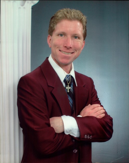 Obituary of Mark Anthony Olmo