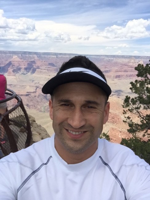 Obituary of David Oracio Lopez