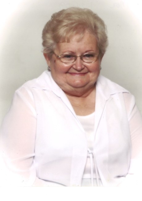 Obituary of Mary H. Kent