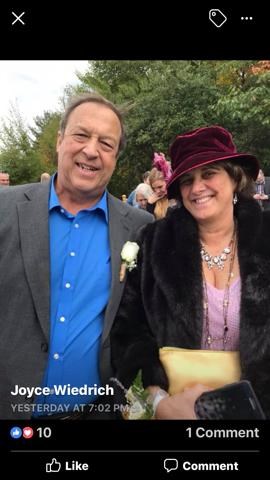 Obituary of John Prinzivalli