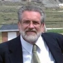 Obituary of David Bernard Olsen