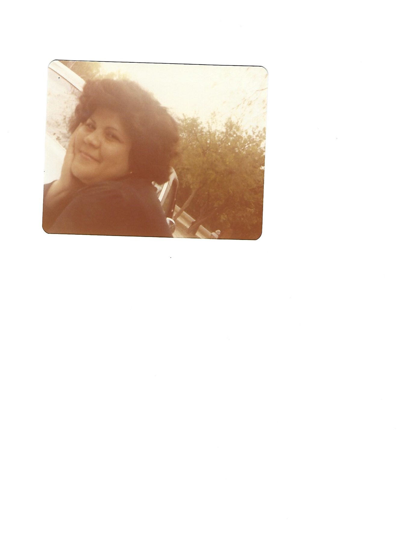 Obituary of Yolanda Castro Garza