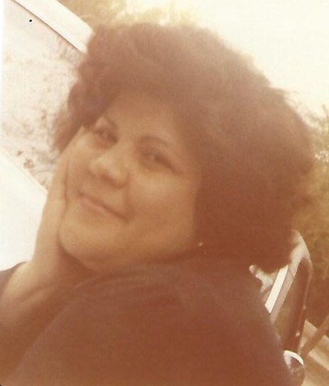 Obituario de Yolanda Castro Garza