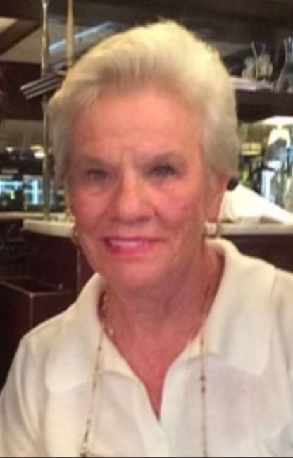 Obituary of Ruth B. Burns