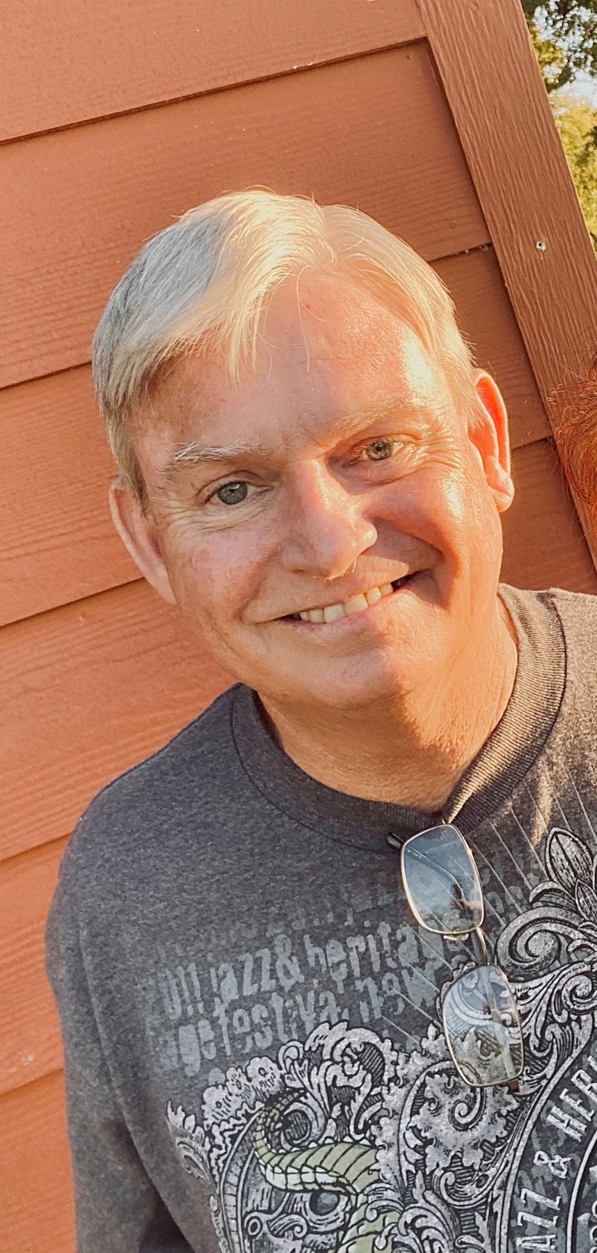 Obituary of Mr. Robert Gregg Morris