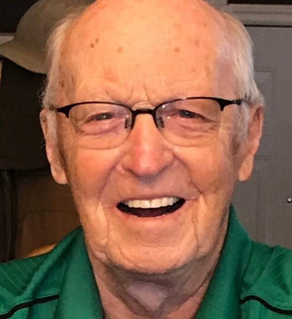 Obituary of Jack Graham