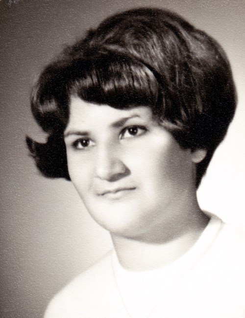 Avis de décès de Margarite Marie Kendall