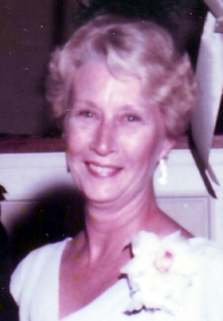 Obituary of Charlene Hiott Russell