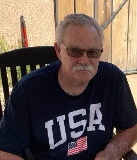 Obituary of Gary Norman Olson
