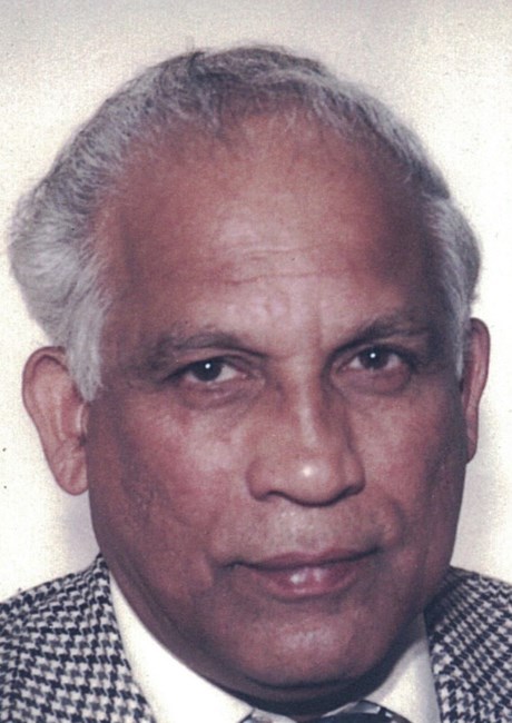 Obituary of John Lucas Longman