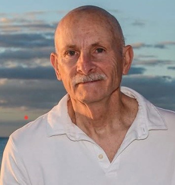 Obituary of John Robert Mott