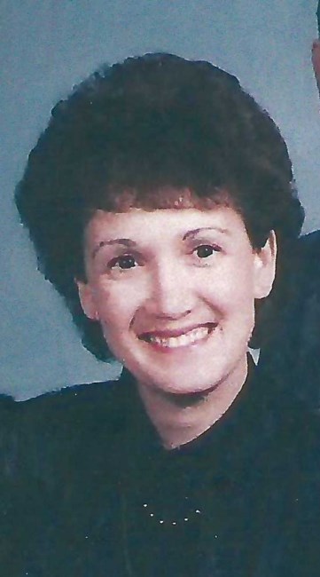 Obituary of Millie Ditton Campbell