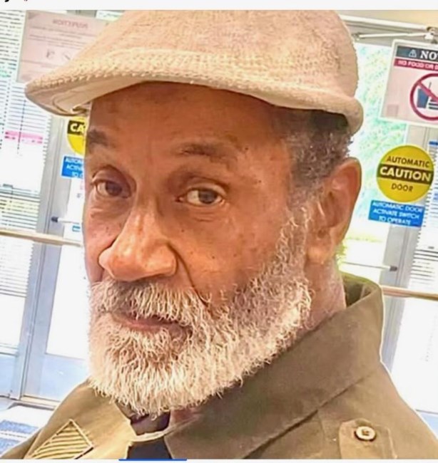 Avis de décès de Melvin Freeman