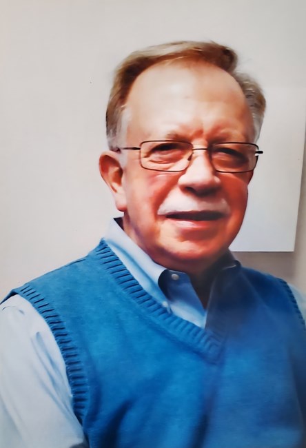 Obituary of Bill Duncan