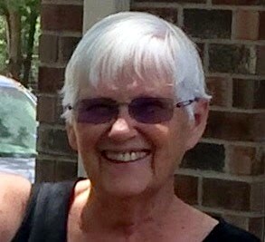 Obituary of Elizabeth "Betty" Mae Cortelli