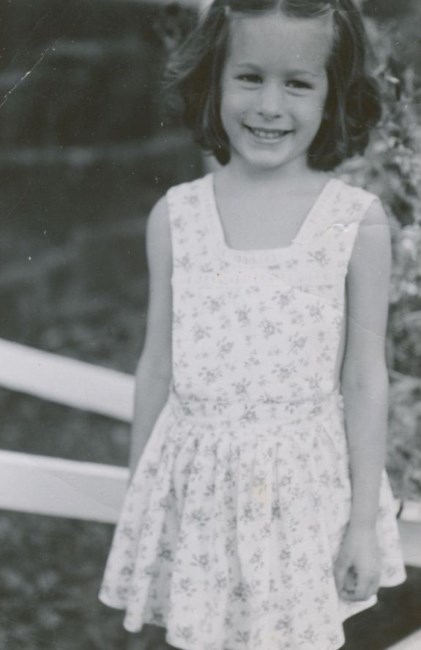 Obituary of Donna Gail Dunnett