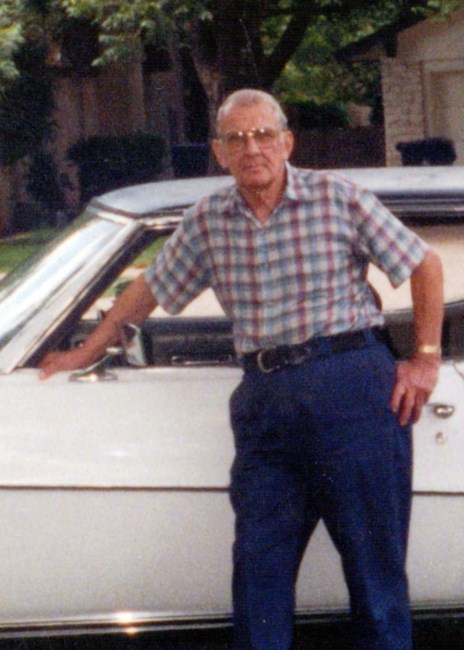 Obituary of Glenn A. Barrows