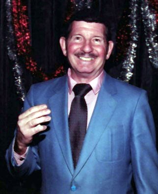 Obituary of Ronald Virgil Santi