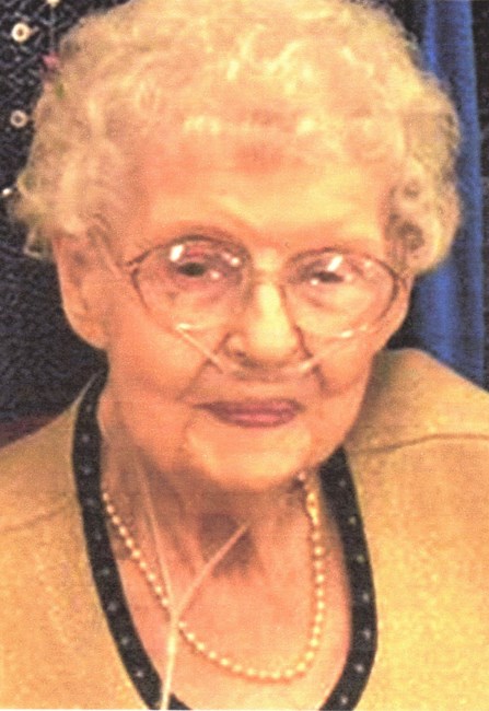 Obituary of Virginia Alafair Huffman Ogle