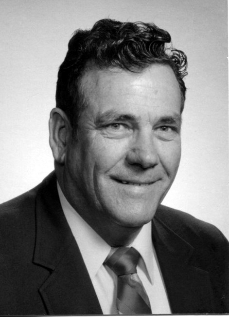 Obituary of Jerry Madison Neill