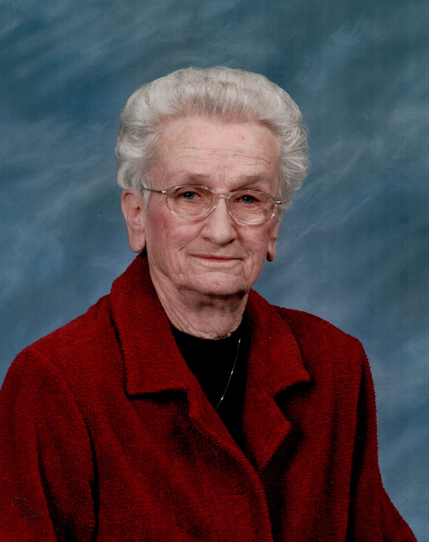 Obituary of Emma Lou McPherson