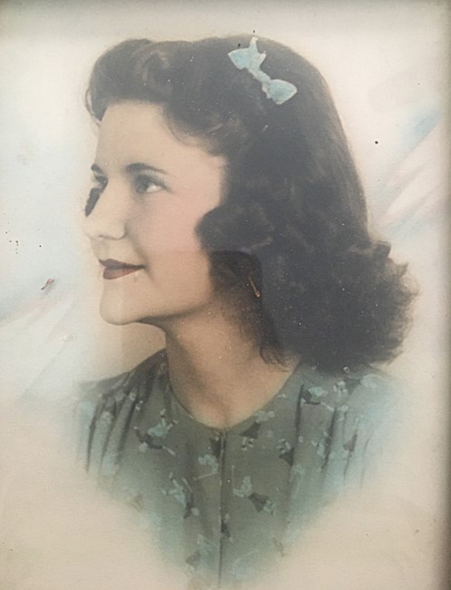 Obituary of Mildred "Millie" Loraine Tuohy