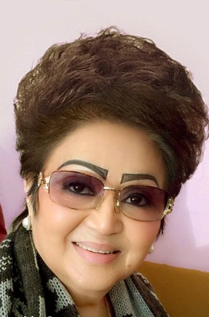 Obituary of Vu Thi Thu Cuc