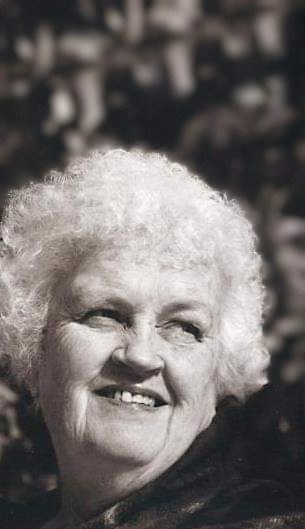 Obituary of Mary Lou Morris