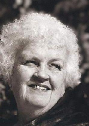 Obituario de Mary Lou Morris