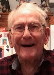 Obituary of Harold Purvis
