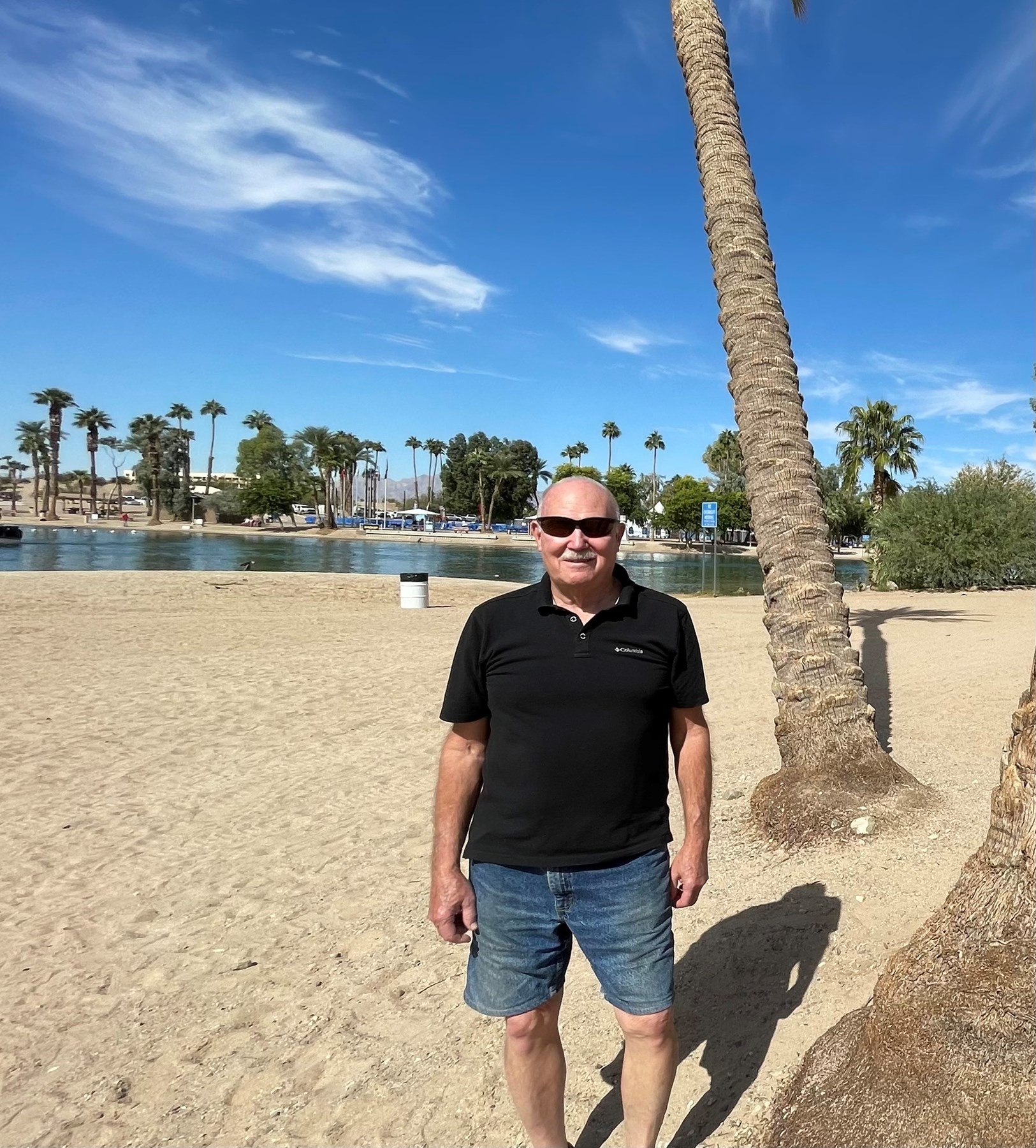 Obituary of Dale Winfield Bauers