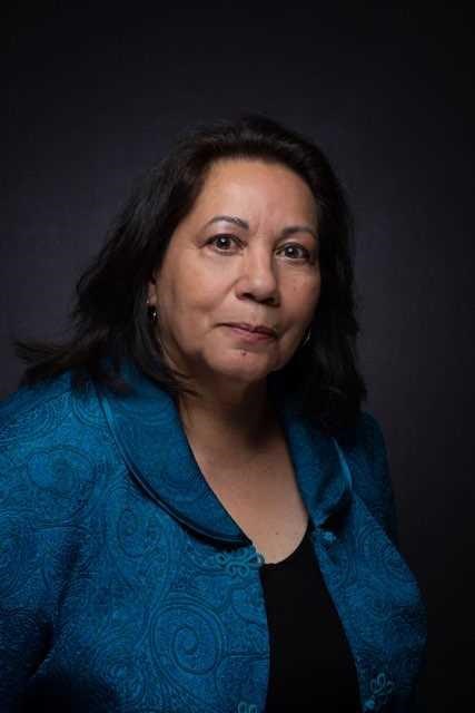 Obituary of Mary Christine Cruson