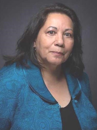 Obituary of Mary Christine Cruson