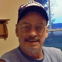 Obituary of Ronald Capps