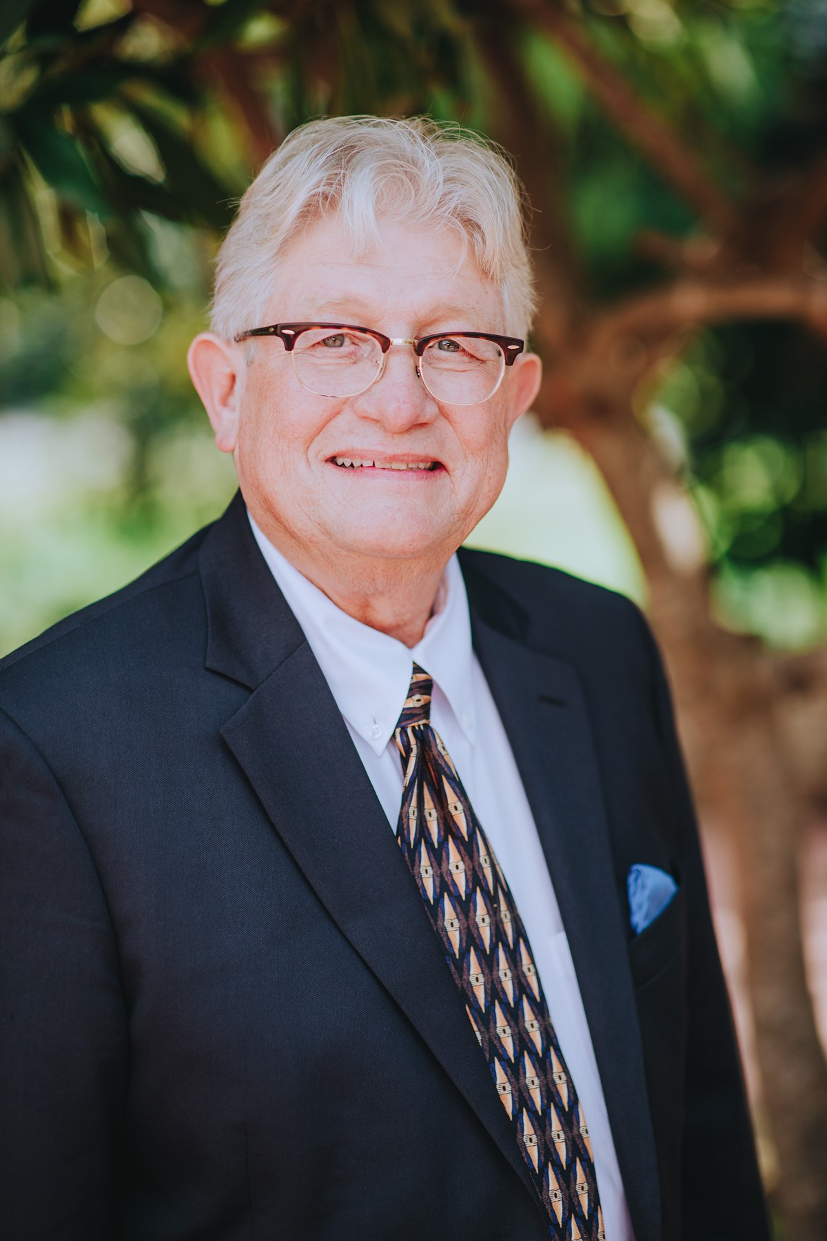 Larry Austin Obituary