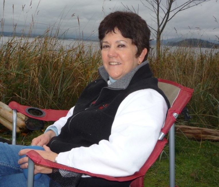 Obituary of Janice Leslie SMYTH