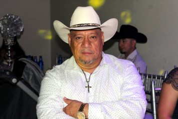 Obituario de Ruben Herrera