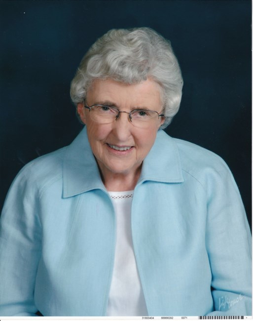 Obituary of Ruth Marie Zelenak