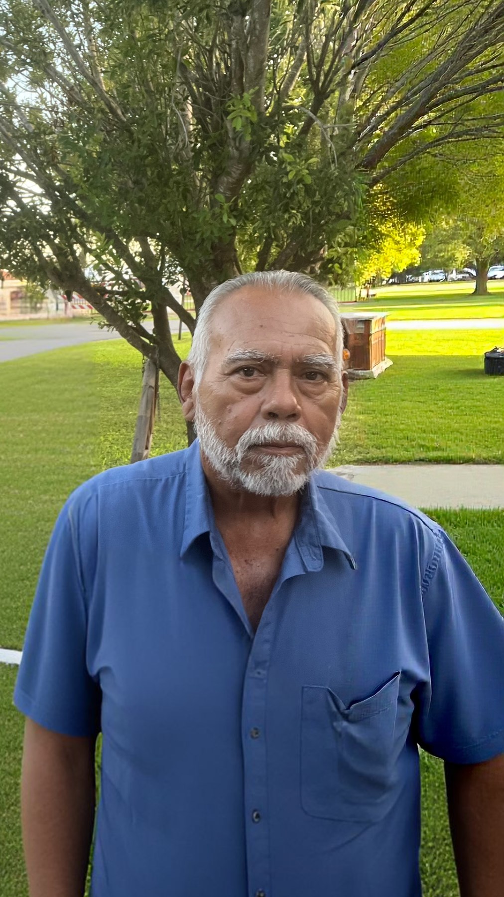 Obituario de Pablo S Mares