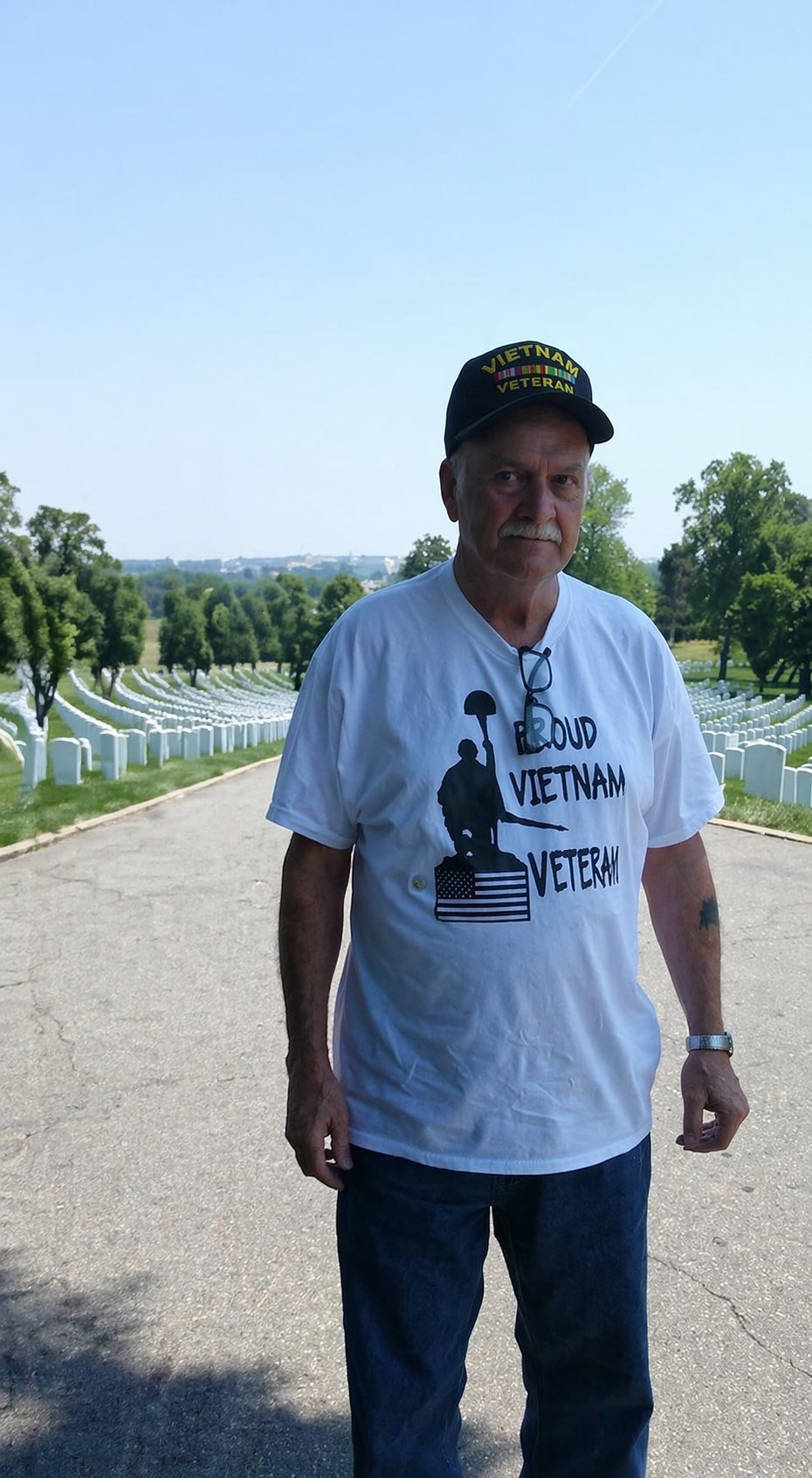 Obituary of Edward Joseph LeBouef Sr.