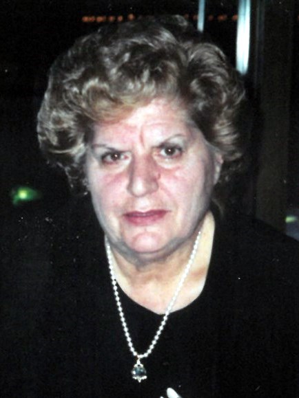 Obituary of Petrina Carpiniello