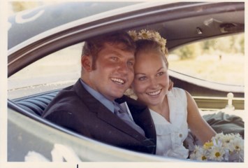 Obituary of Bruce Gabriel Barnard