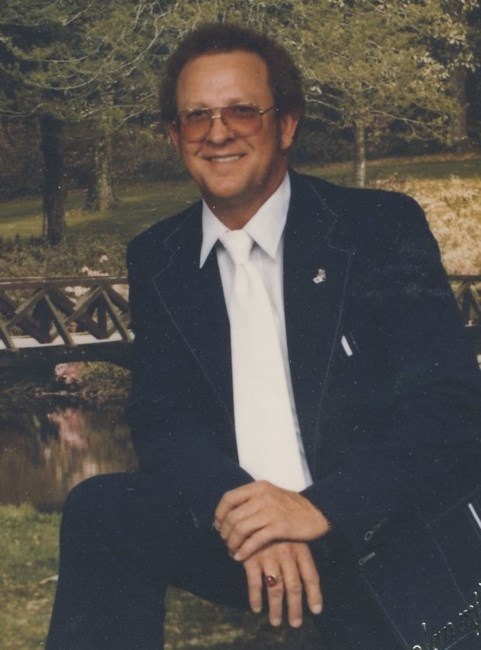 Obituary of Tyree T.W. Wilkerson Ralph