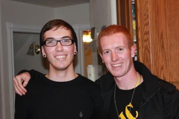 Obituary of Joshua Daniel Benavidez