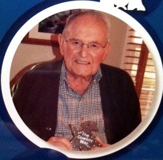 Obituary of Casimir Zwaryck