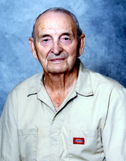 Obituary of John Daniel Weatherly